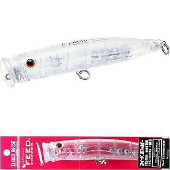 km工房イレックス180とフィードポッパー 175mm セット km工房イレックス180とフィードポッパー 175mm セット - メルカリ